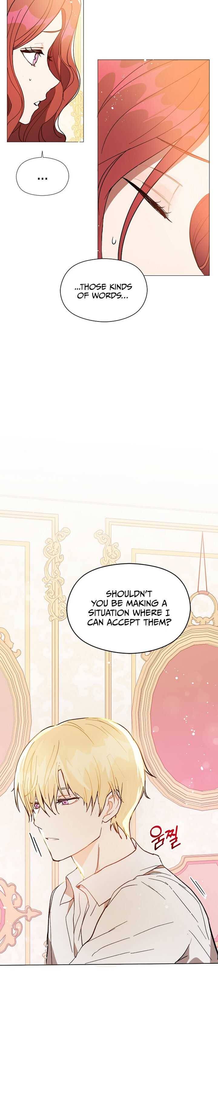 I Didn’t Mean to Seduce the Male Lead Chapter 13 101 13
