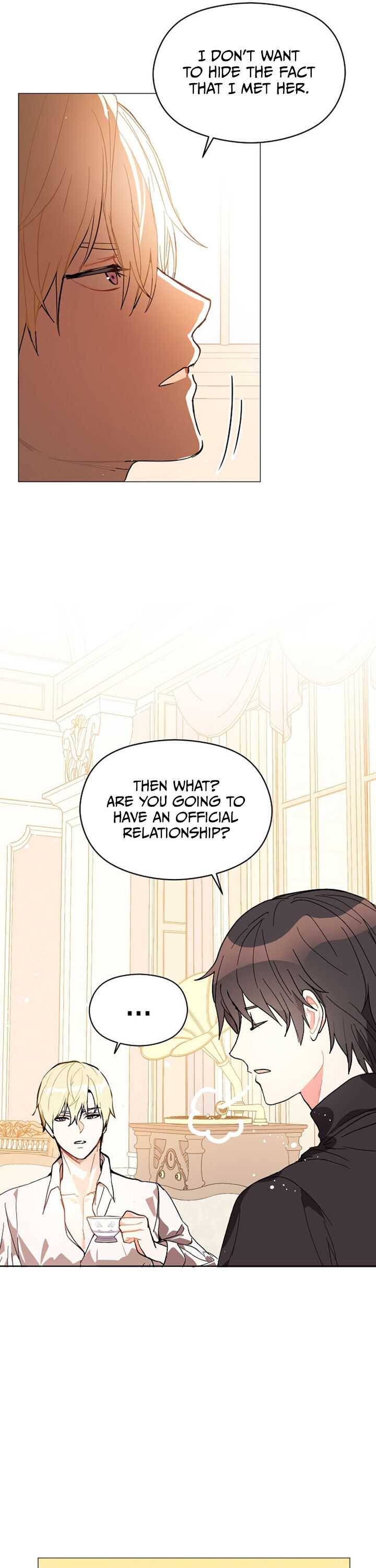 I Didn’t Mean to Seduce the Male Lead Chapter 13 106 18