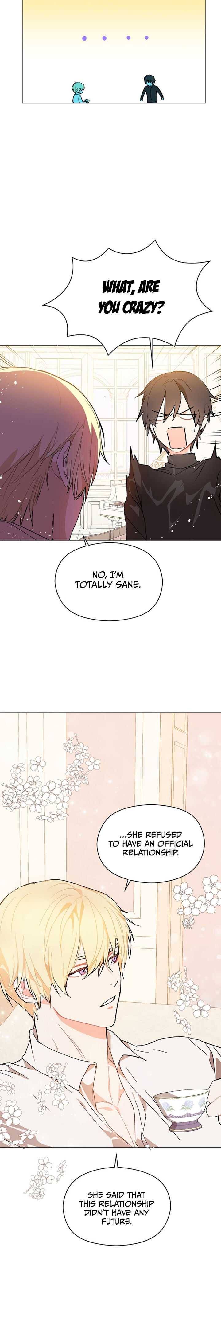 I Didn’t Mean to Seduce the Male Lead Chapter 13 107 19