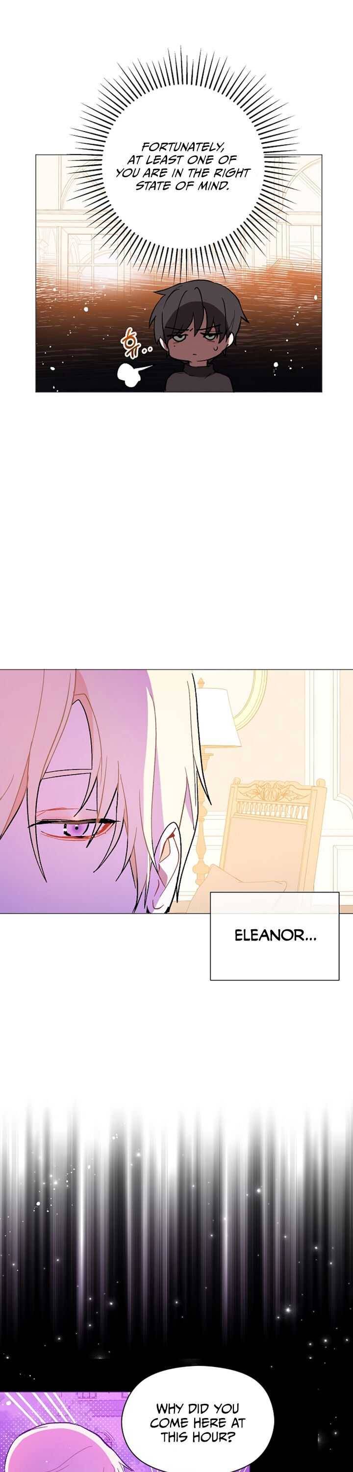 I Didn’t Mean to Seduce the Male Lead Chapter 13 108 20