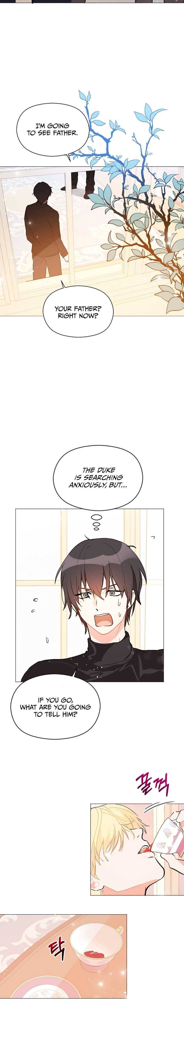 I Didn’t Mean to Seduce the Male Lead Chapter 13 111 23