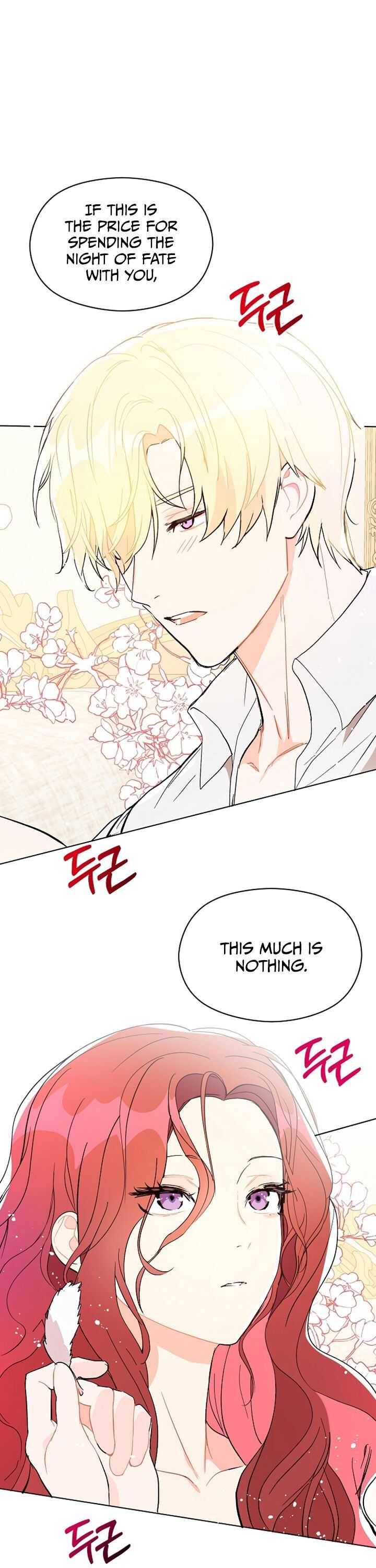 I Didn’t Mean to Seduce the Male Lead Chapter 13 93 5