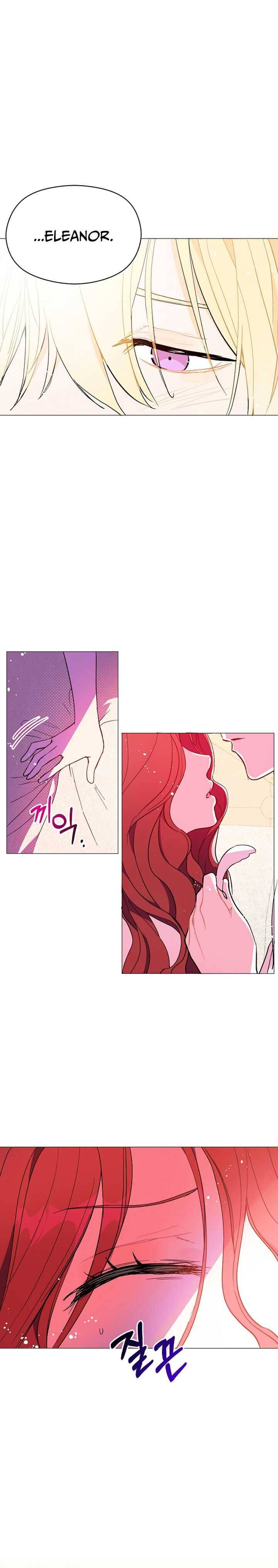 I Didn’t Mean to Seduce the Male Lead Chapter 13 94 6