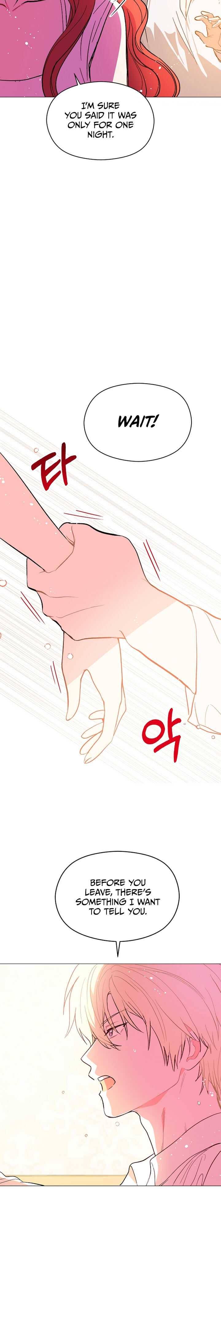 I Didn’t Mean to Seduce the Male Lead Chapter 13 96 8