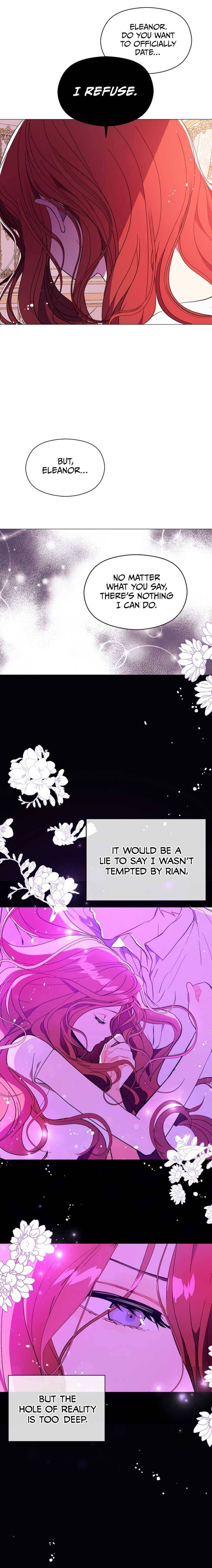 I Didn’t Mean to Seduce the Male Lead Chapter 13 97 9