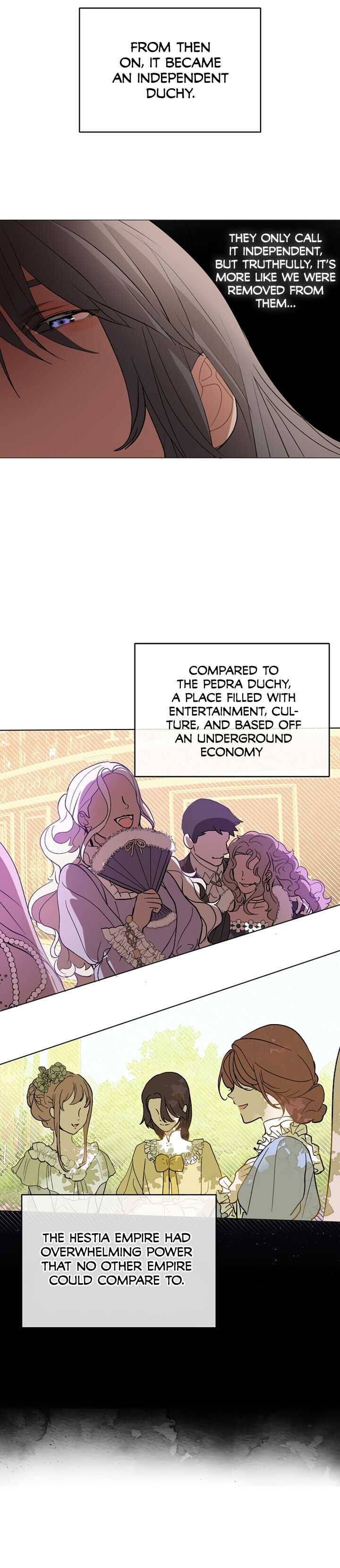 I Didn’t Mean to Seduce the Male Lead Chapter 14 107 10