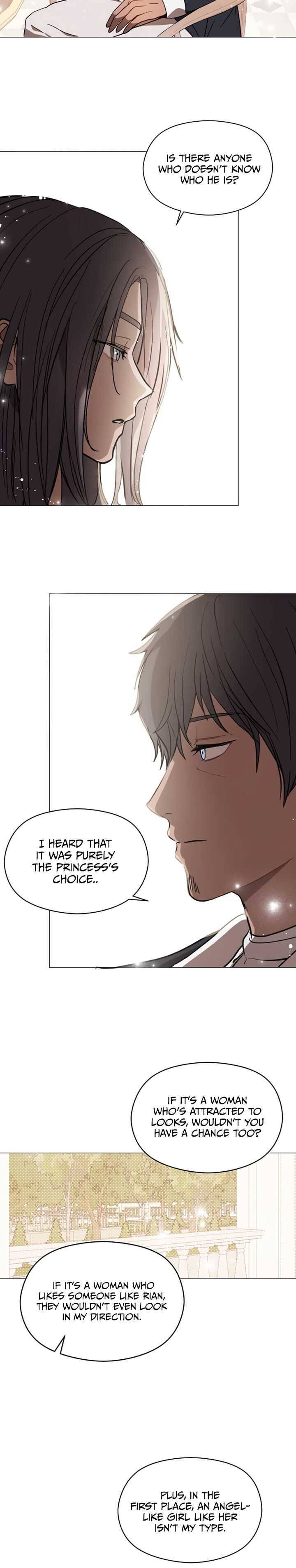 I Didn’t Mean to Seduce the Male Lead Chapter 14 109 12