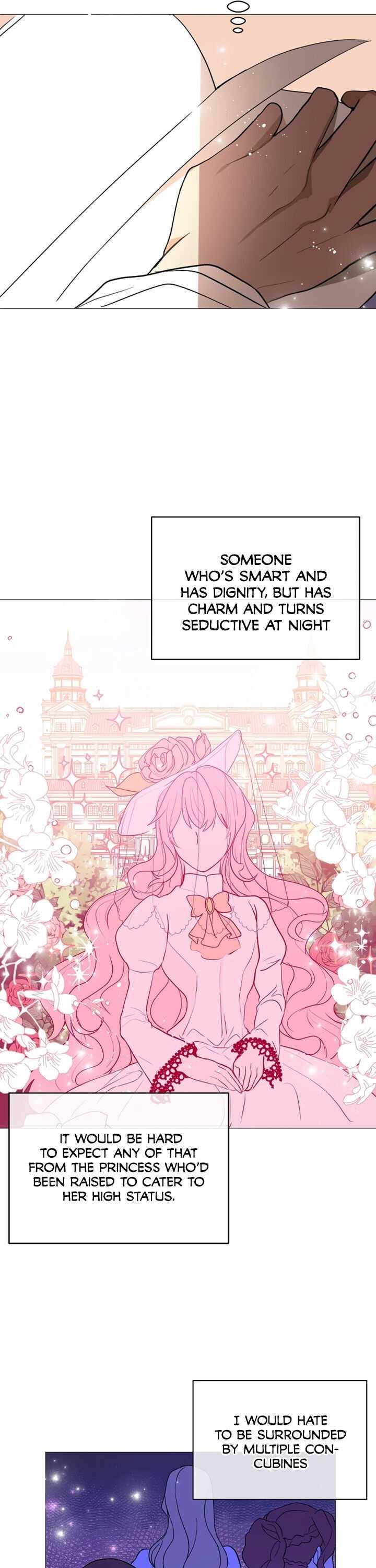 I Didn’t Mean to Seduce the Male Lead Chapter 14 110 13