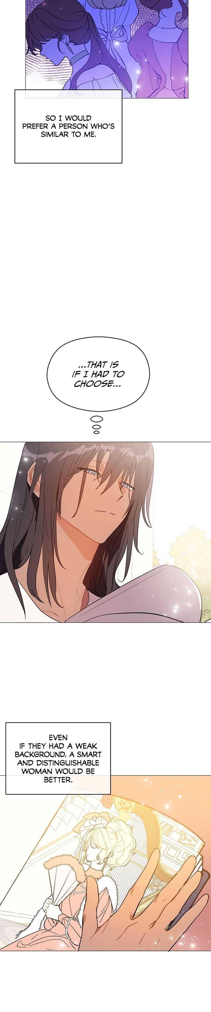 I Didn’t Mean to Seduce the Male Lead Chapter 14 111 14