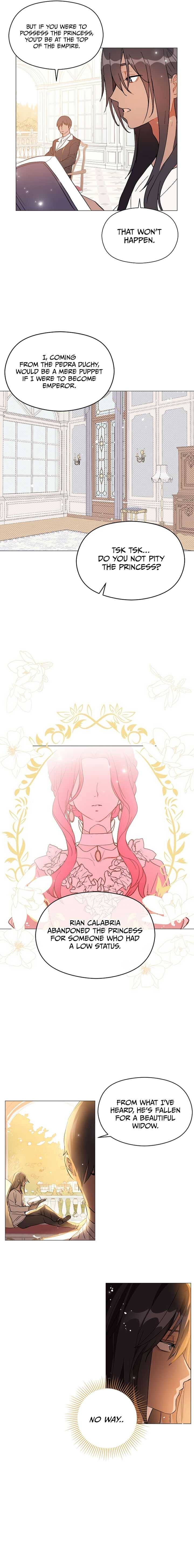 I Didn’t Mean to Seduce the Male Lead Chapter 14 112 15