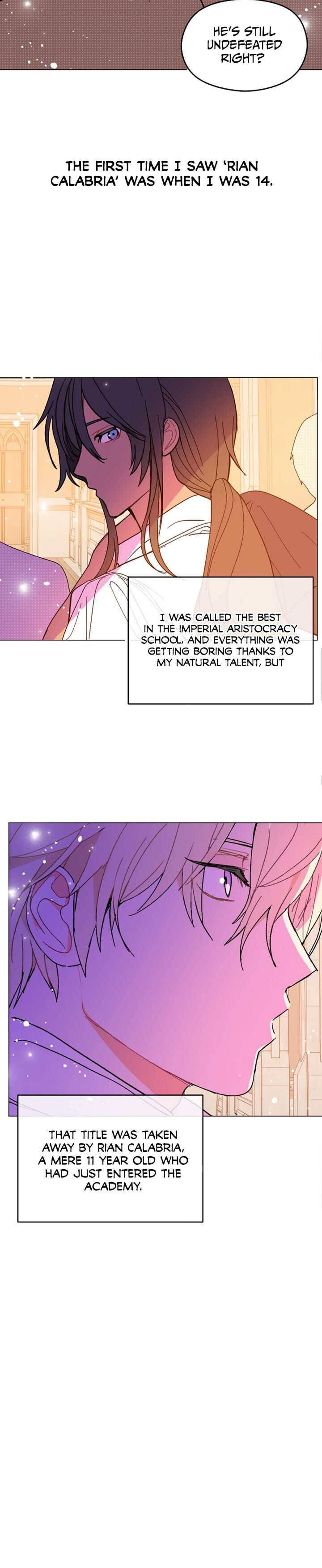 I Didn’t Mean to Seduce the Male Lead Chapter 14 114 17