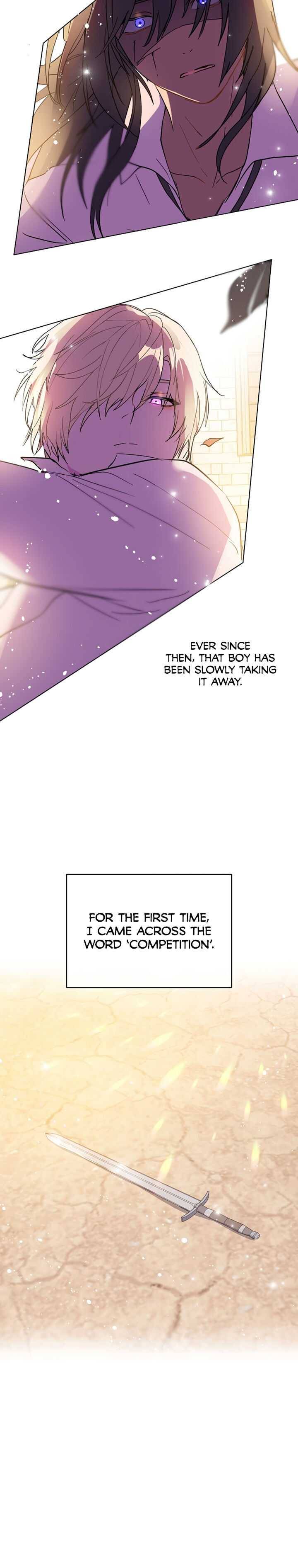 I Didn’t Mean to Seduce the Male Lead Chapter 14 116 19