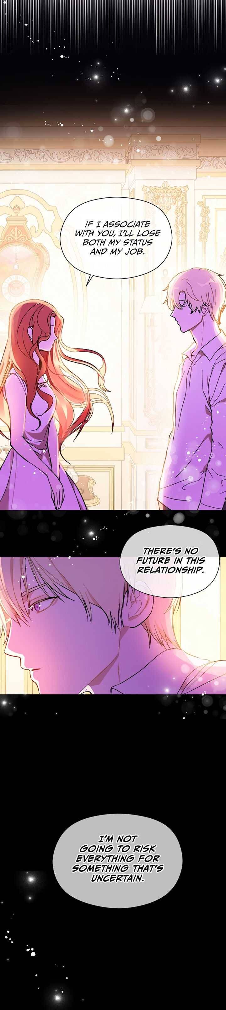 I Didn’t Mean to Seduce the Male Lead Chapter 14 99 2
