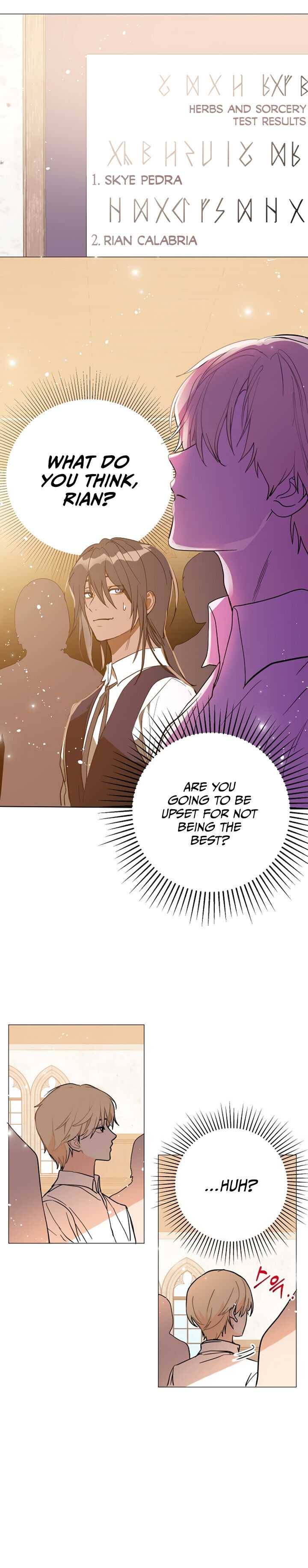 I Didn’t Mean to Seduce the Male Lead Chapter 14 118 21