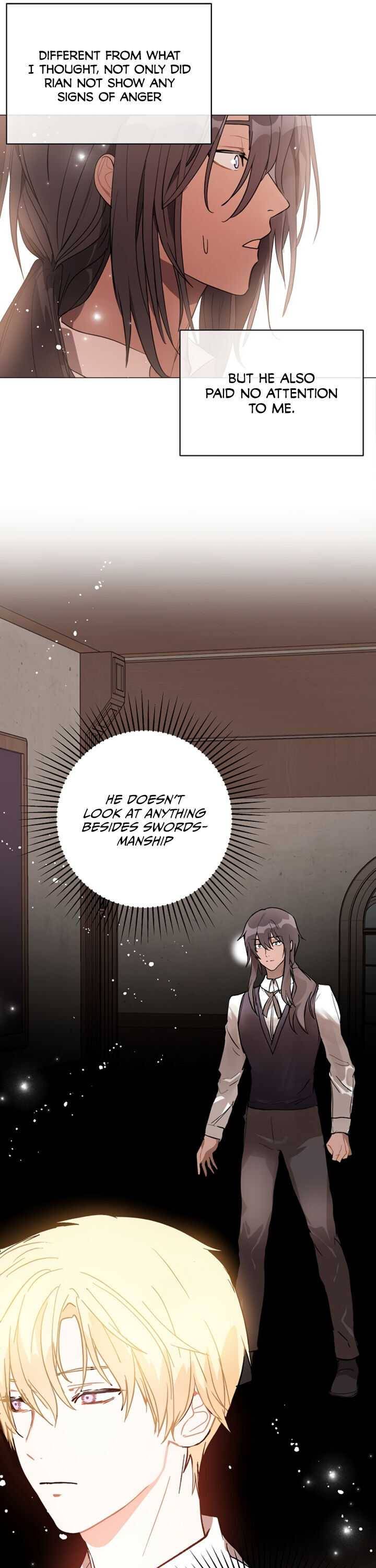 I Didn’t Mean to Seduce the Male Lead Chapter 14 119 22