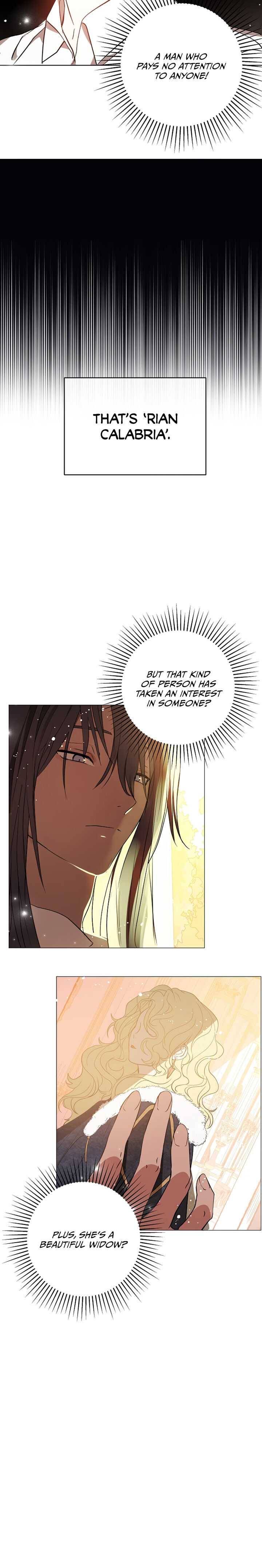 I Didn’t Mean to Seduce the Male Lead Chapter 14 120 23