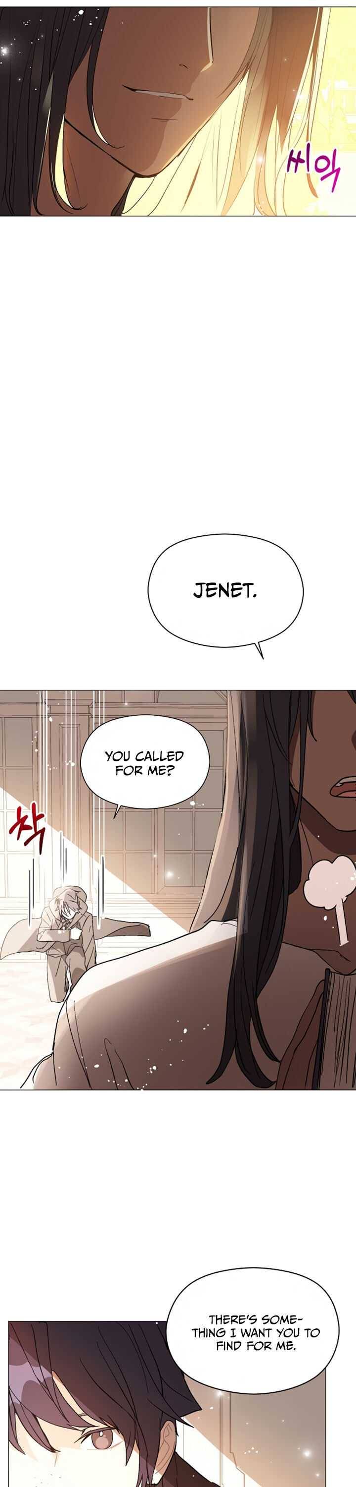 I Didn’t Mean to Seduce the Male Lead Chapter 14 121 24