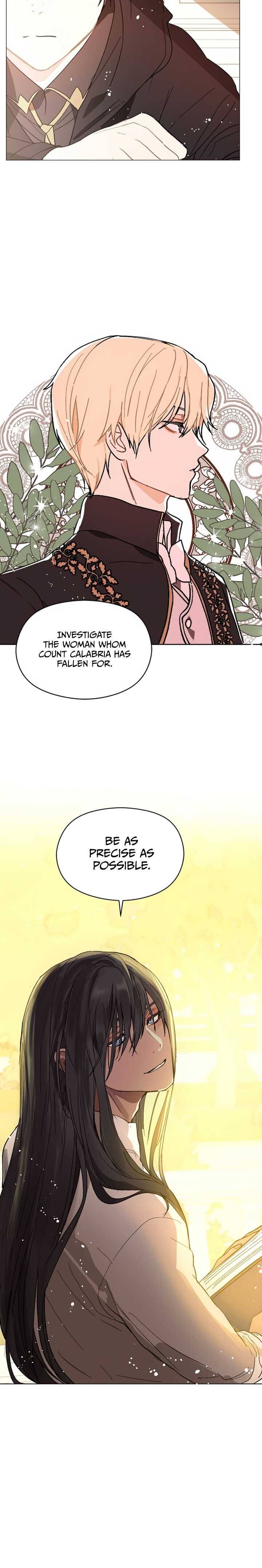 I Didn’t Mean to Seduce the Male Lead Chapter 14 122 25