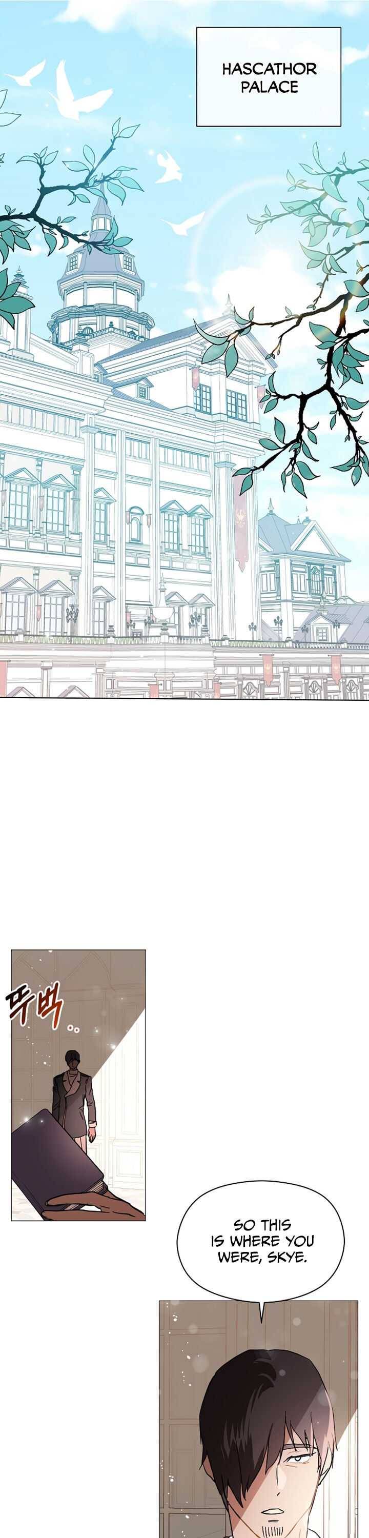 I Didn’t Mean to Seduce the Male Lead Chapter 14 102 5
