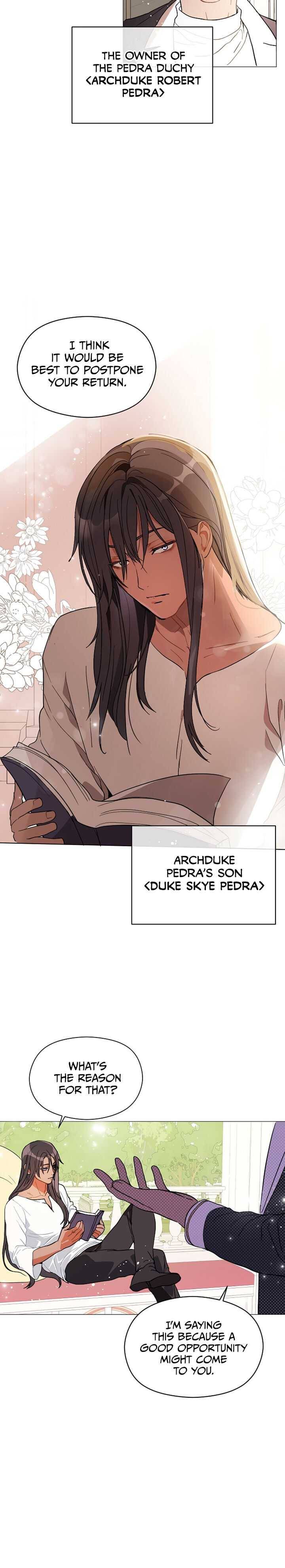 I Didn’t Mean to Seduce the Male Lead Chapter 14 103 6