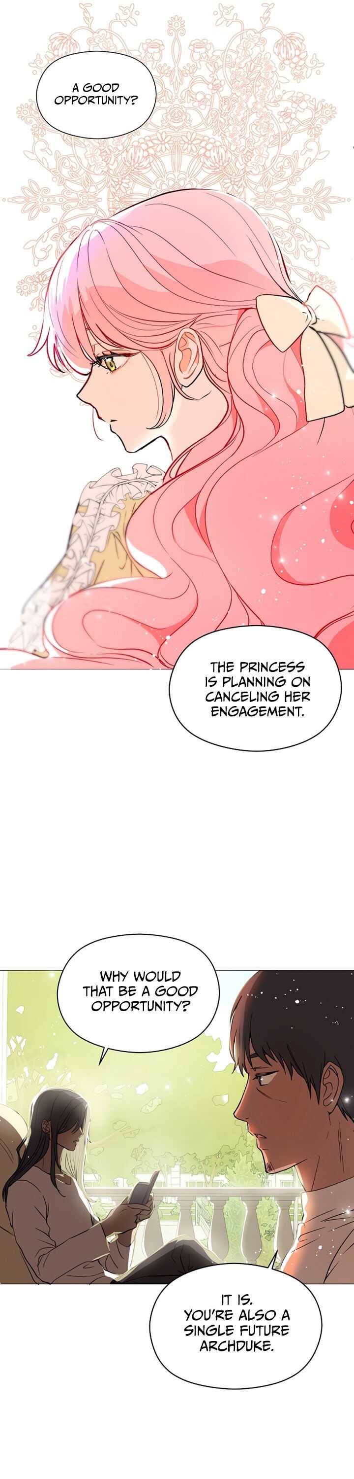I Didn’t Mean to Seduce the Male Lead Chapter 14 104 7