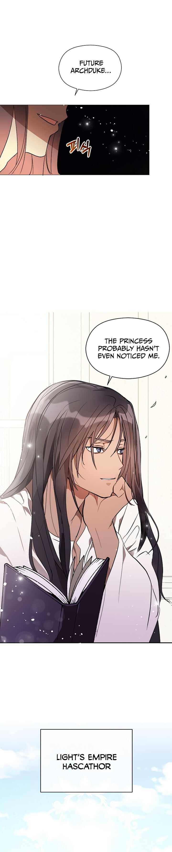 I Didn’t Mean to Seduce the Male Lead Chapter 14 105 8