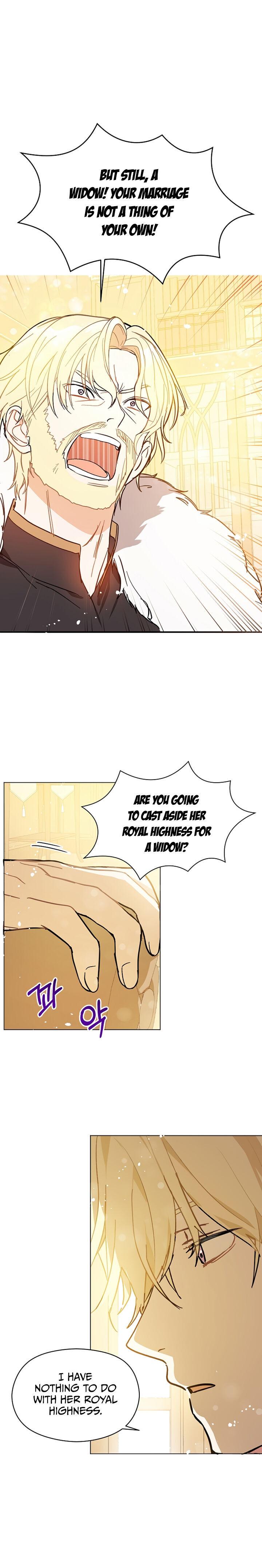 I Didn’t Mean to Seduce the Male Lead Chapter 15 101 10