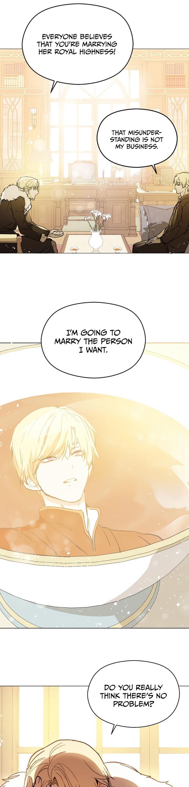 I Didn’t Mean to Seduce the Male Lead Chapter 15 102 11