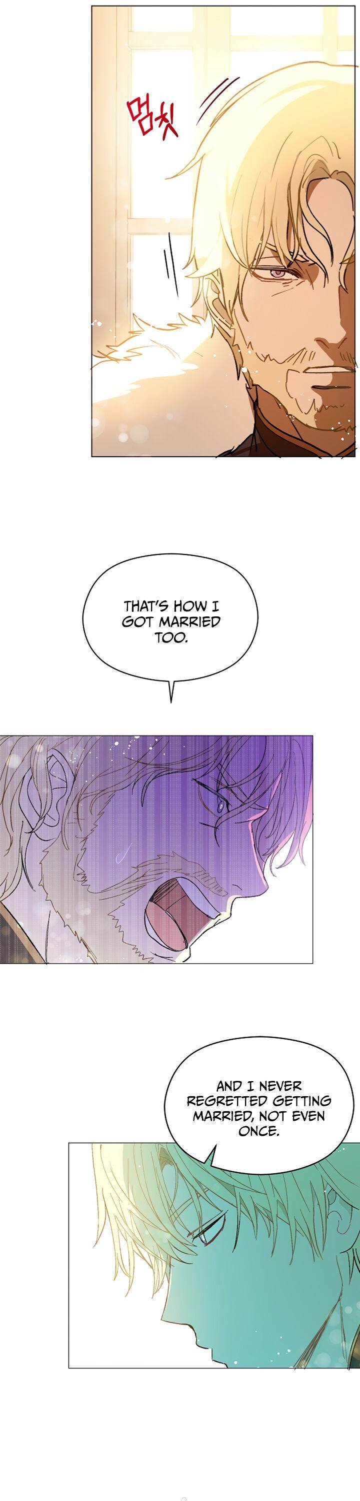 I Didn’t Mean to Seduce the Male Lead Chapter 15 104 13