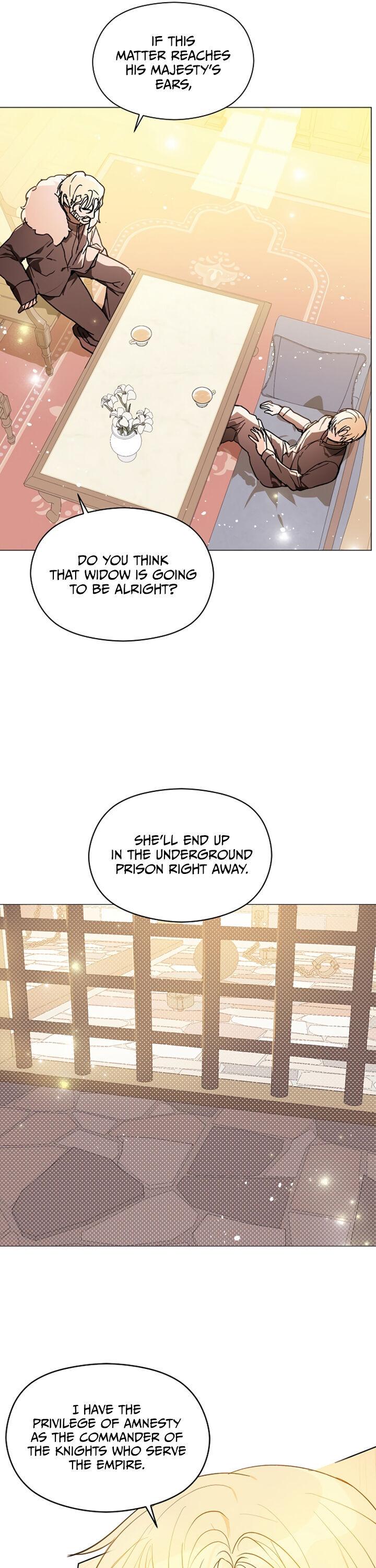 I Didn’t Mean to Seduce the Male Lead Chapter 15 106 15