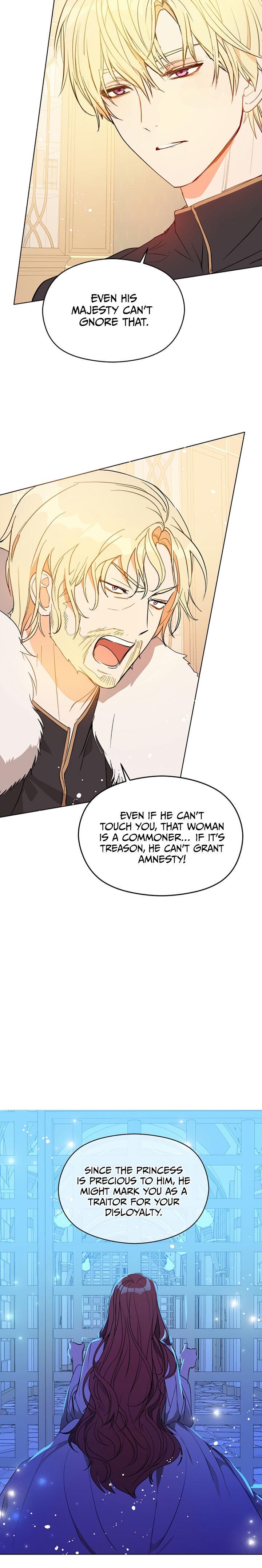 I Didn’t Mean to Seduce the Male Lead Chapter 15 107 16