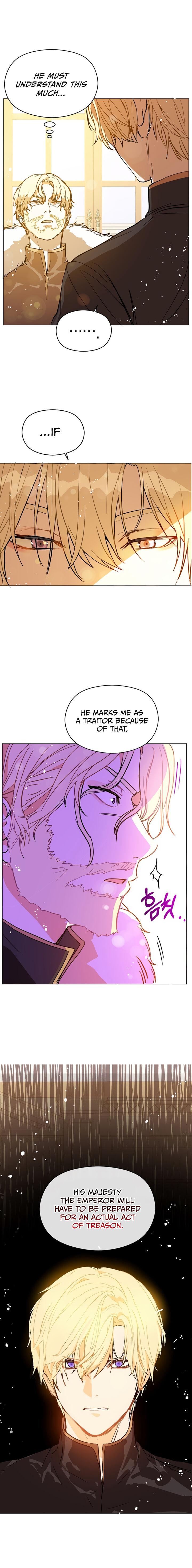 I Didn’t Mean to Seduce the Male Lead Chapter 15 108 17