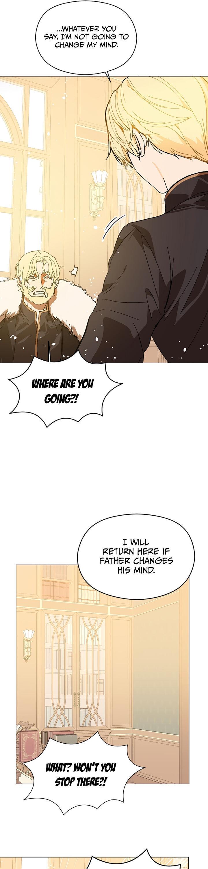 I Didn’t Mean to Seduce the Male Lead Chapter 15 109 18