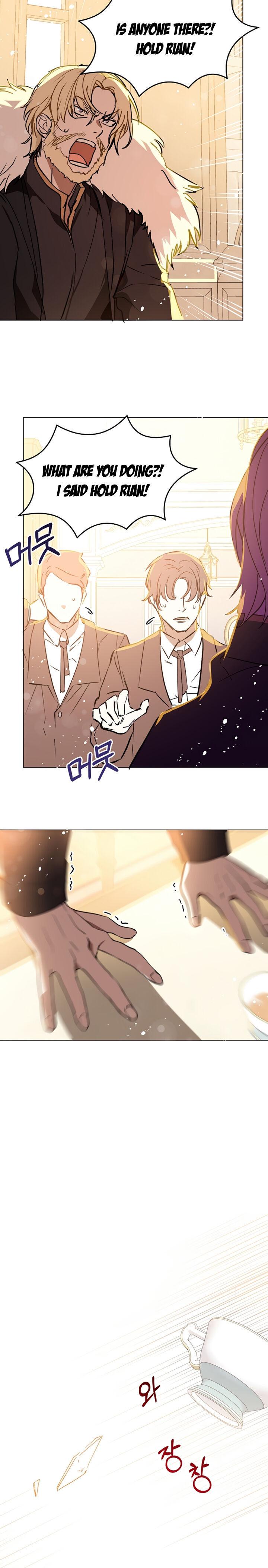 I Didn’t Mean to Seduce the Male Lead Chapter 15 110 19