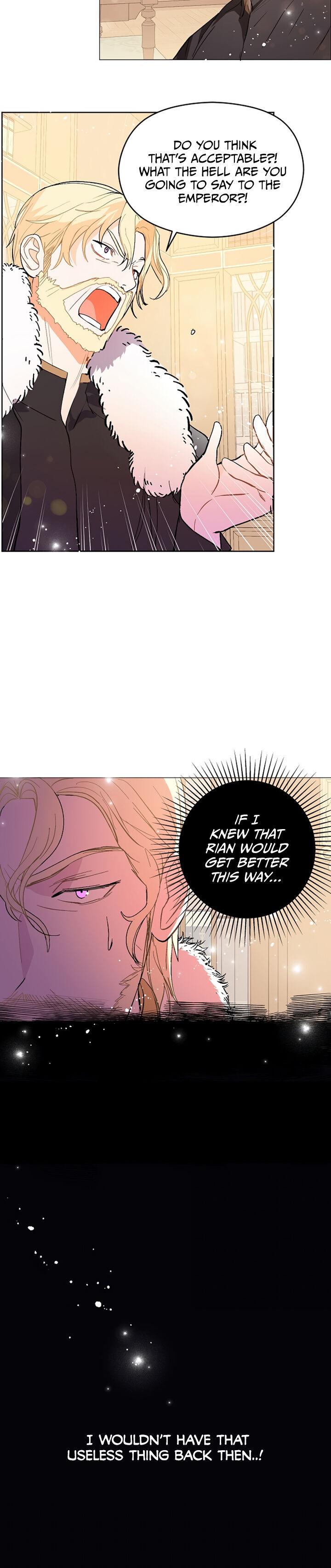 I Didn’t Mean to Seduce the Male Lead Chapter 15 93 2