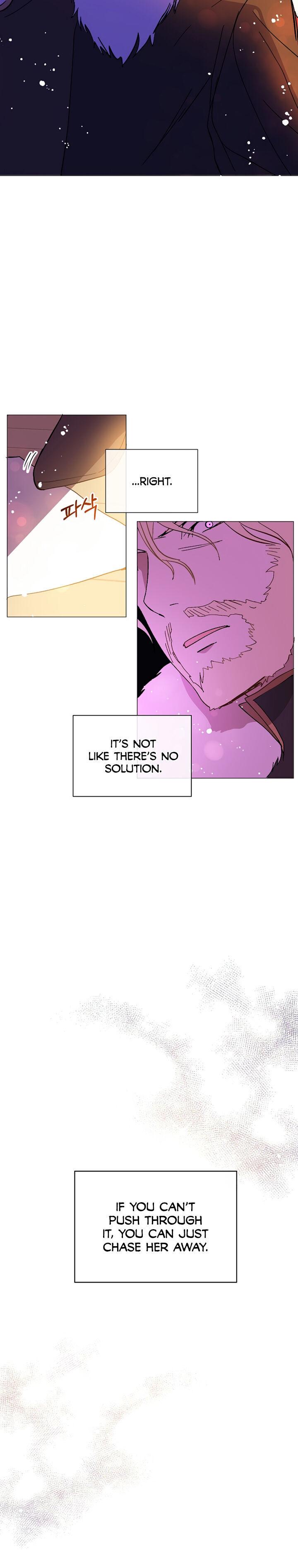 I Didn’t Mean to Seduce the Male Lead Chapter 15 112 21
