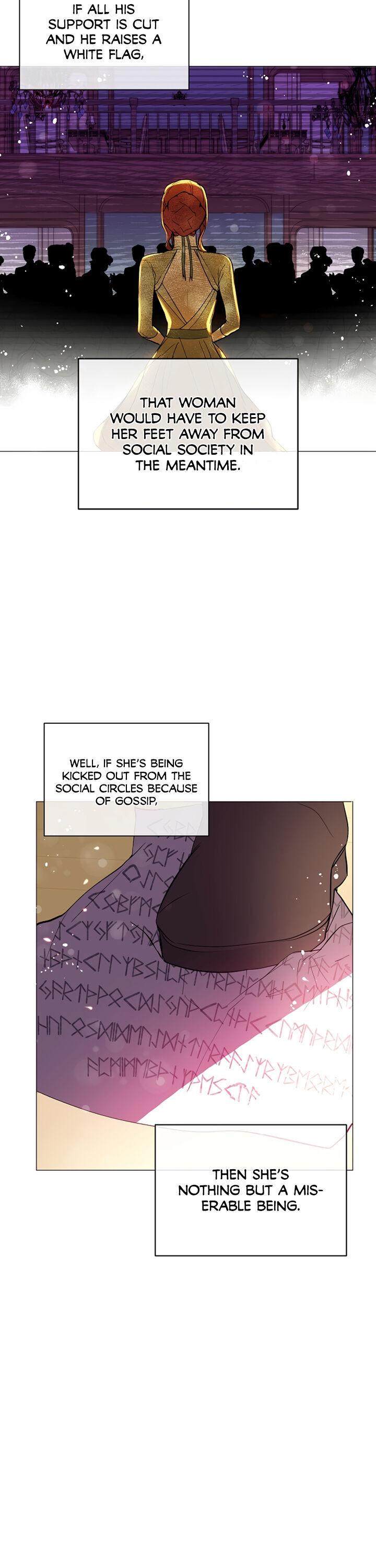 I Didn’t Mean to Seduce the Male Lead Chapter 15 114 23