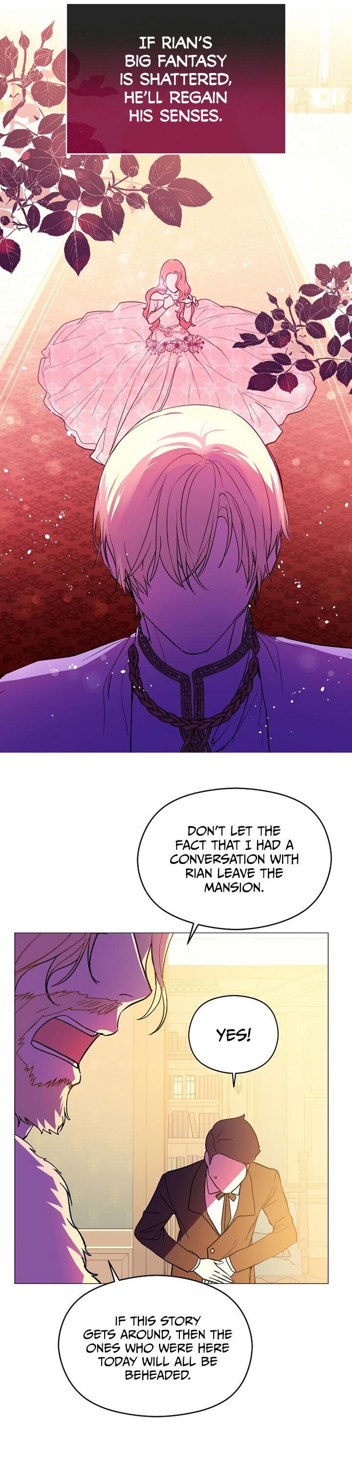 I Didn’t Mean to Seduce the Male Lead Chapter 15 115 24