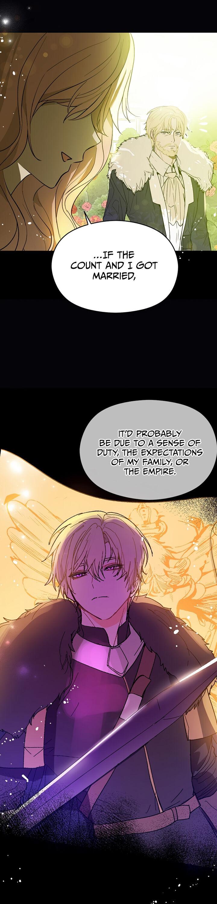 I Didn’t Mean to Seduce the Male Lead Chapter 15 96 5