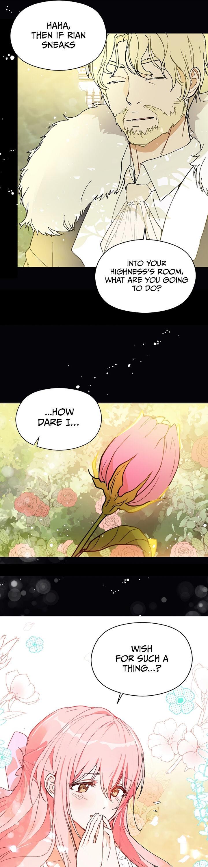 I Didn’t Mean to Seduce the Male Lead Chapter 15 98 7