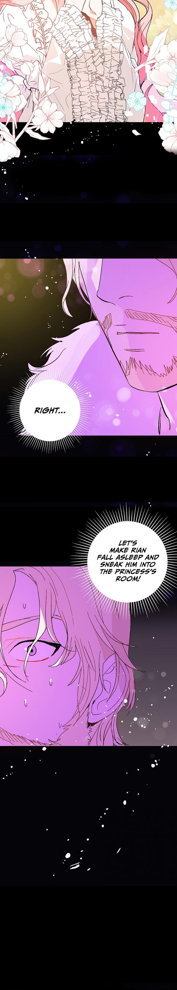 I Didn’t Mean to Seduce the Male Lead Chapter 15 99 8