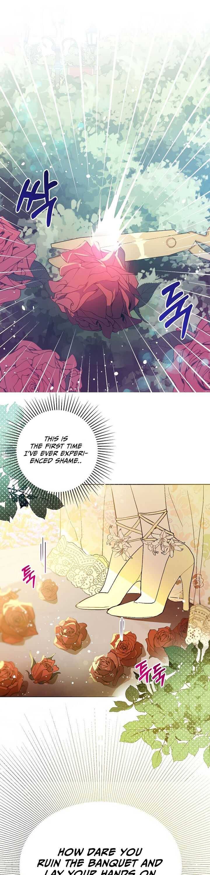 I Didn’t Mean to Seduce the Male Lead Chapter 16 104 10