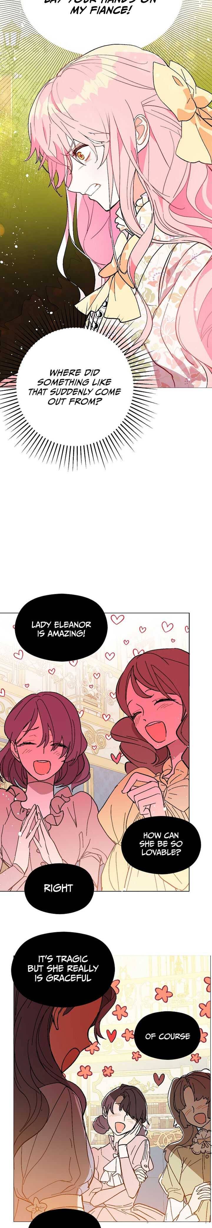 I Didn’t Mean to Seduce the Male Lead Chapter 16 105 11