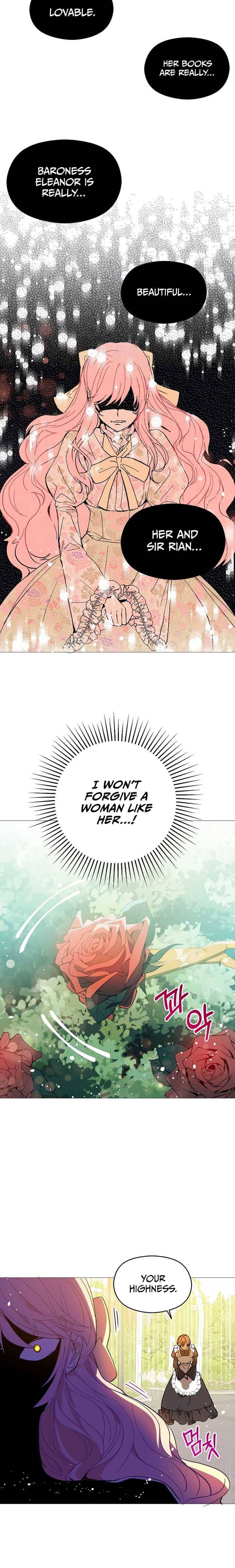 I Didn’t Mean to Seduce the Male Lead Chapter 16 106 12