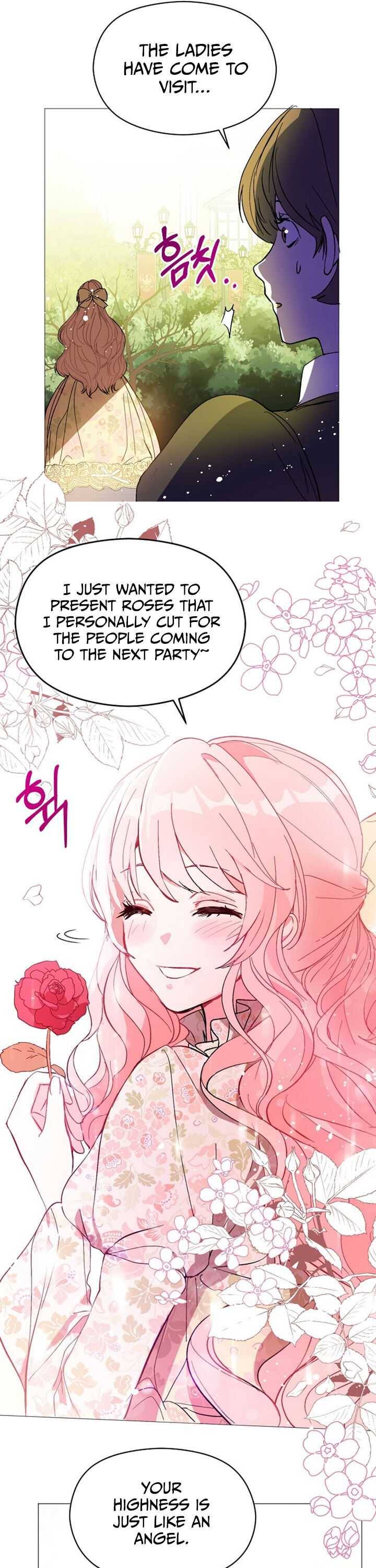 I Didn’t Mean to Seduce the Male Lead Chapter 16 107 13