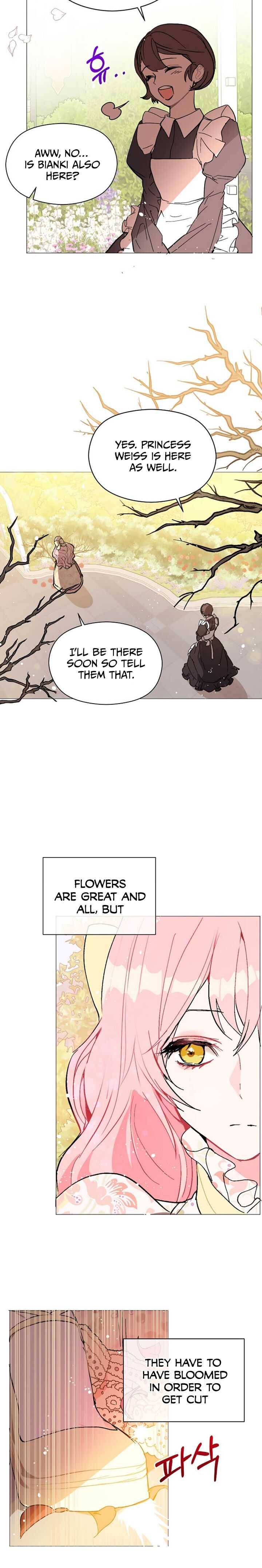 I Didn’t Mean to Seduce the Male Lead Chapter 16 108 14