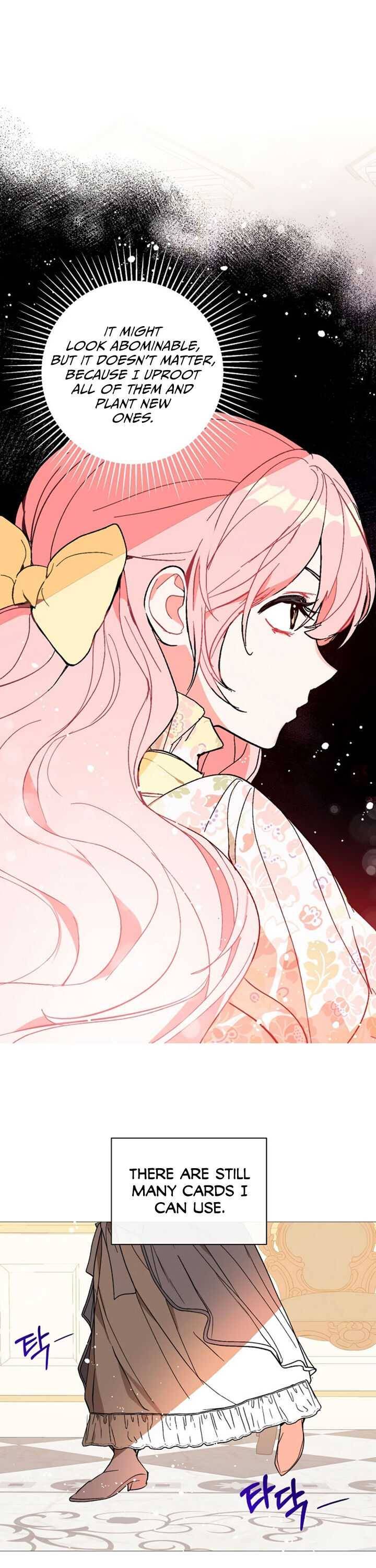 I Didn’t Mean to Seduce the Male Lead Chapter 16 109 15