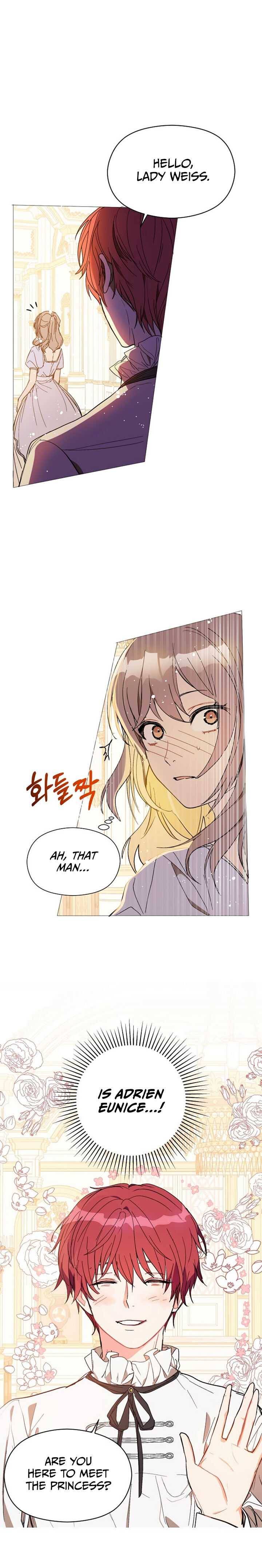 I Didn’t Mean to Seduce the Male Lead Chapter 16 110 16