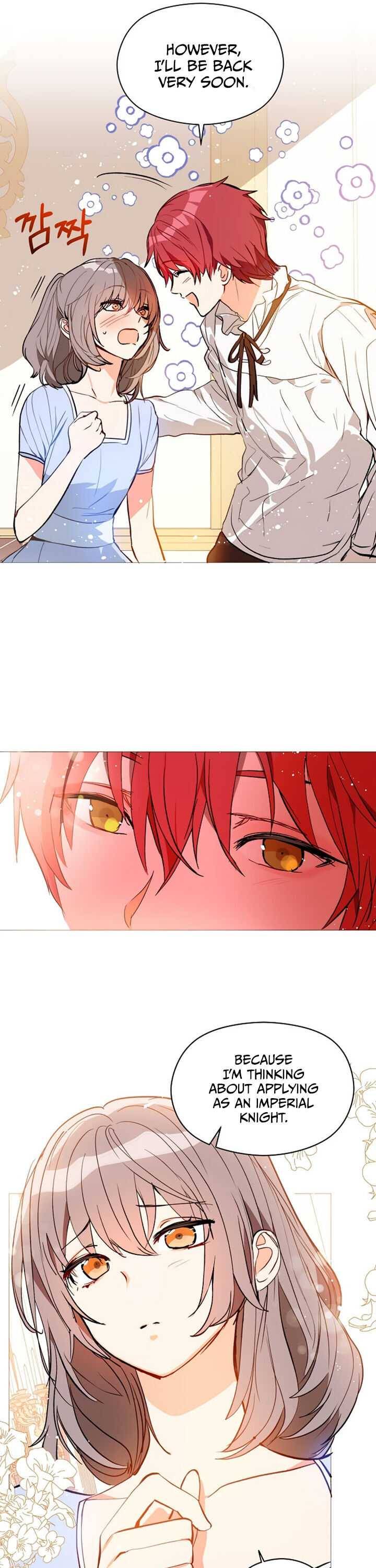 I Didn’t Mean to Seduce the Male Lead Chapter 16 113 19
