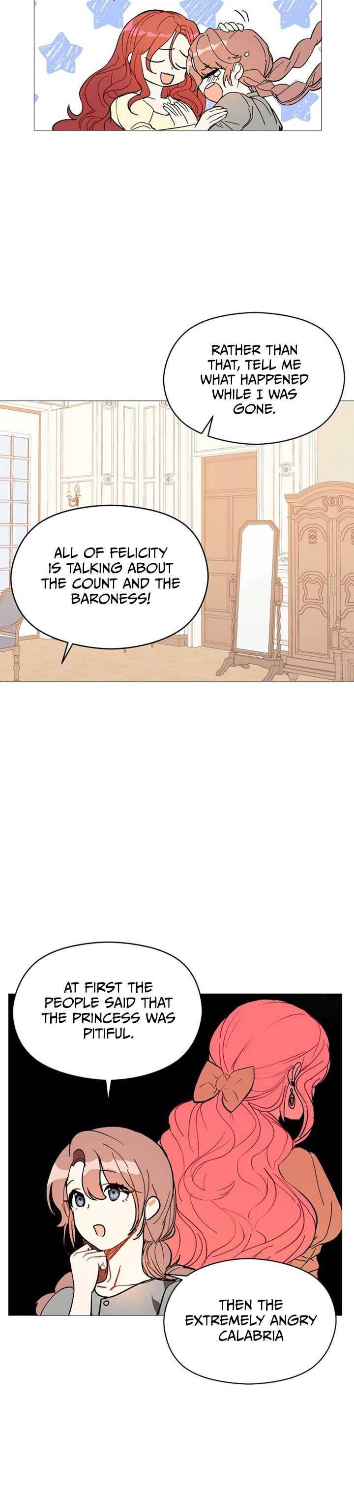 I Didn’t Mean to Seduce the Male Lead Chapter 16 96 2